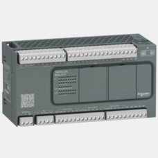 Sterownik PLC 22 wejścia i 10 wyjść tranzystorowych TM200C32U Schneider Electric